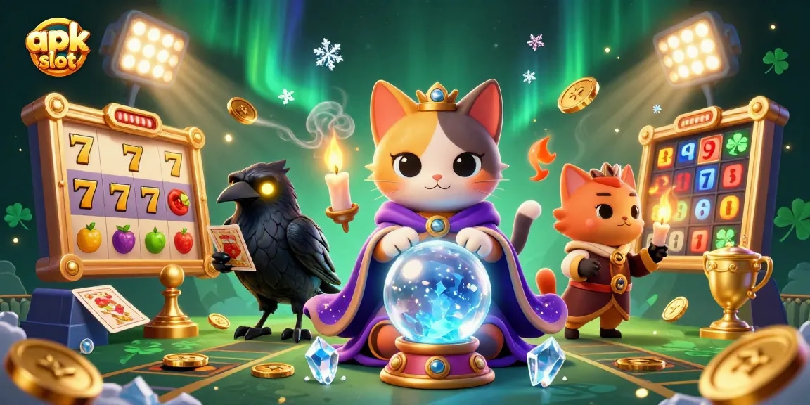 Menangkan jackpot dengan apk slot yang stabil dan cepat di platform V89.