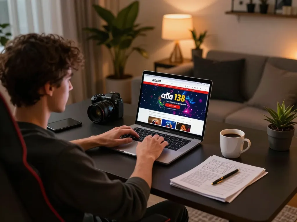 Terlibat dalam permainan online di alfa 138 sambil mengelola bankroll strategis dalam pengaturan yang nyaman