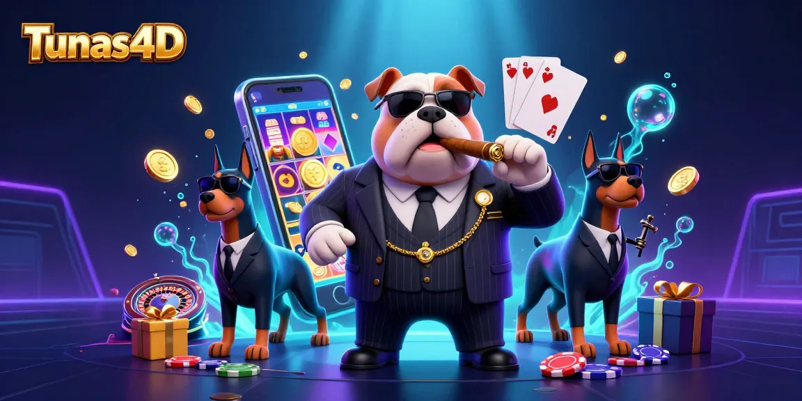 Tunas4D menawarkan pengalaman bermain togel online interaktif dengan hadiah fantastis dan sistem stabil.
