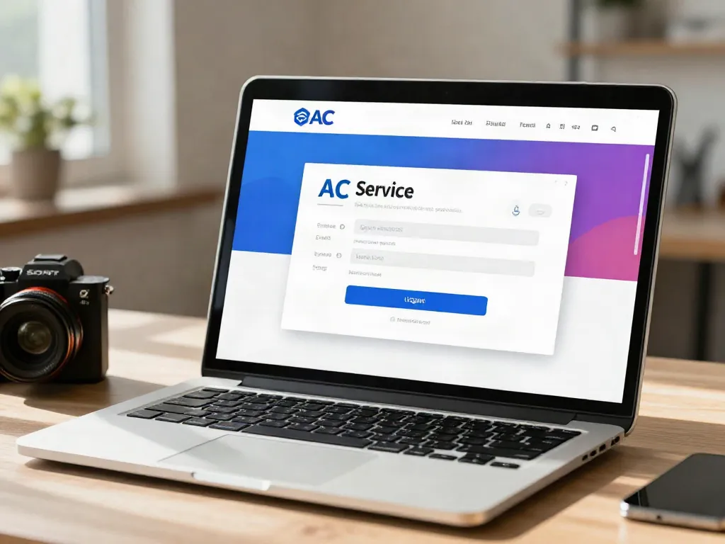DEWITOGEL platform mudah diakses dengan navigasi jelas untuk layanan AC
