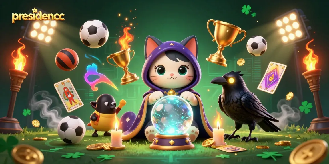 Experience thrilling wins with presidencc through exhilarating online gambling.