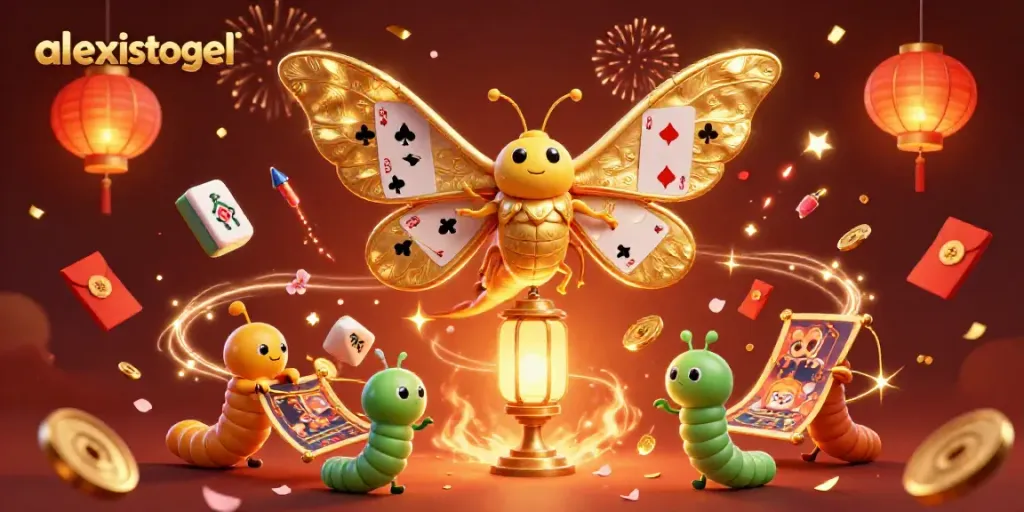 Permainan togel langsung di alexistogel dengan hasil akurat dan cepat dalam suasana keceriaan.