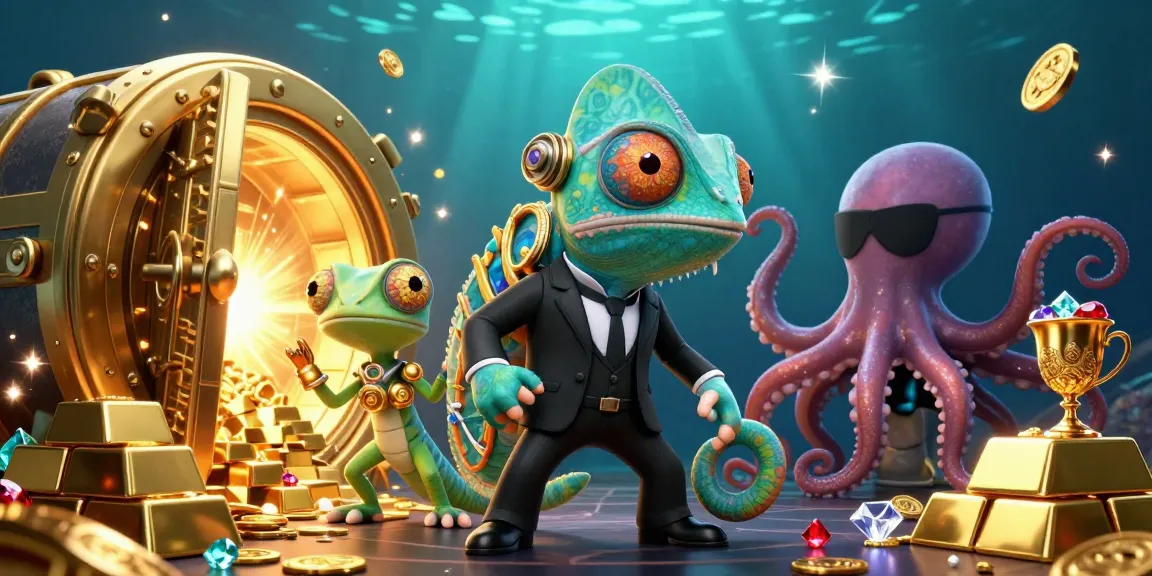 PHTAYA offers thrilling gaming visuals with vibrant treasure and engaging characters.