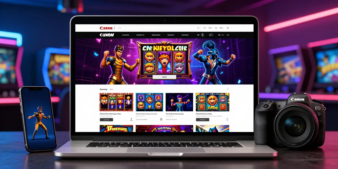 Pengalaman bermain slot gacor hari ini dengan antarmuka permainannya yang menarik dan grafis cerah.