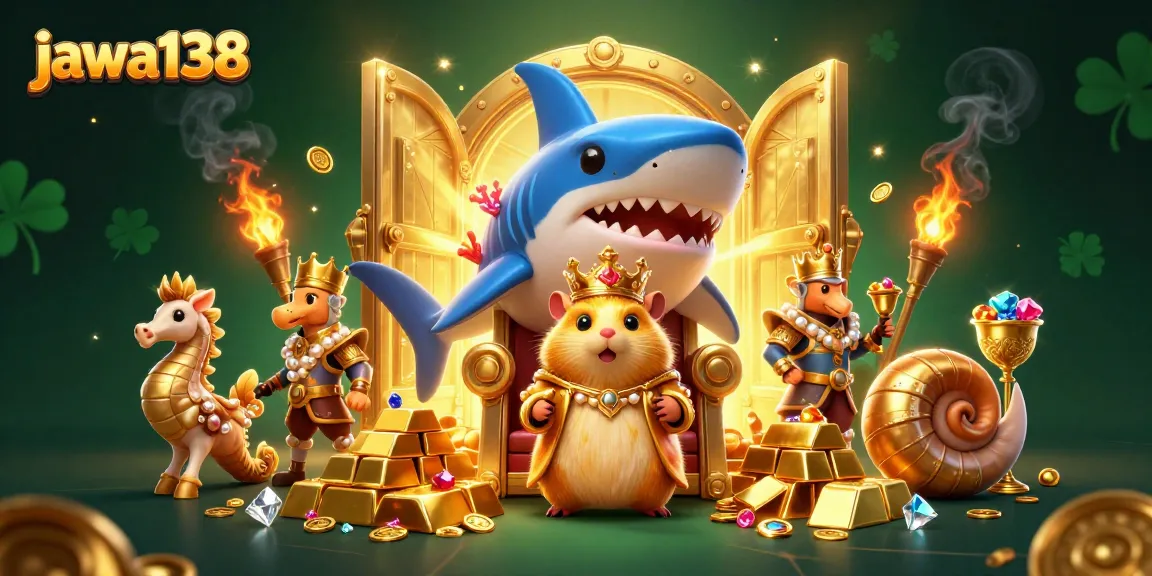 Jawa138 menawarkan pengalaman bermain yang aman dengan jackpot besar di grafik yang kaya.