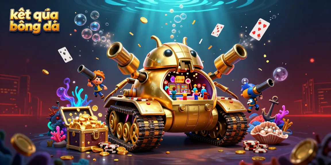 Experience kết quả bóng đá live betting action with an exciting 3D casino scene full of dynamic elements.