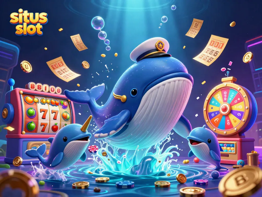 Menangkan jackpot di situs slot RUPIAHSLOT88 dengan simbol buah dan 7 keberuntungan.