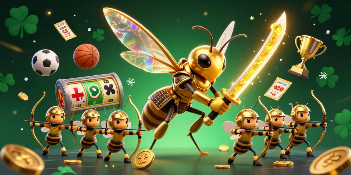 SODO66 players engage in thrilling gameplay with vibrant 3D elements and stunning graphics.