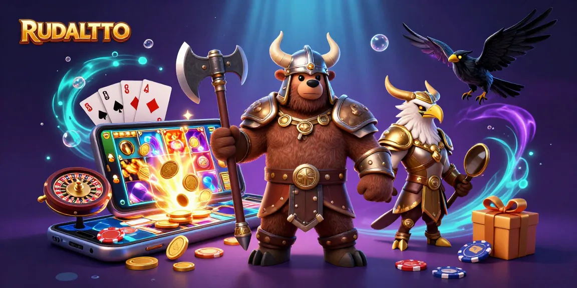 RUDALTOTO menampilkan prediksi bola dan tata togel dengan desain yang dinamis dan menarik.