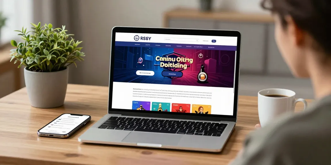 Pengguna rajatogel menikmati interaksi dengan platform togel online yang responsif.