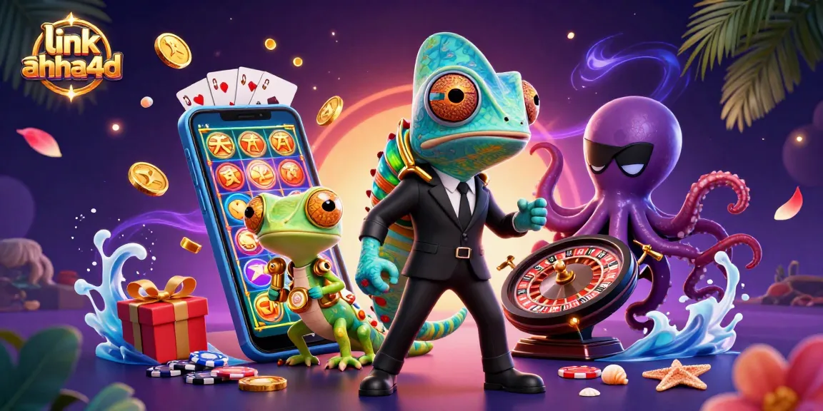 Menangkan hadiah dengan link ahha4d dalam ilustrasi kasino yang menarik ini.