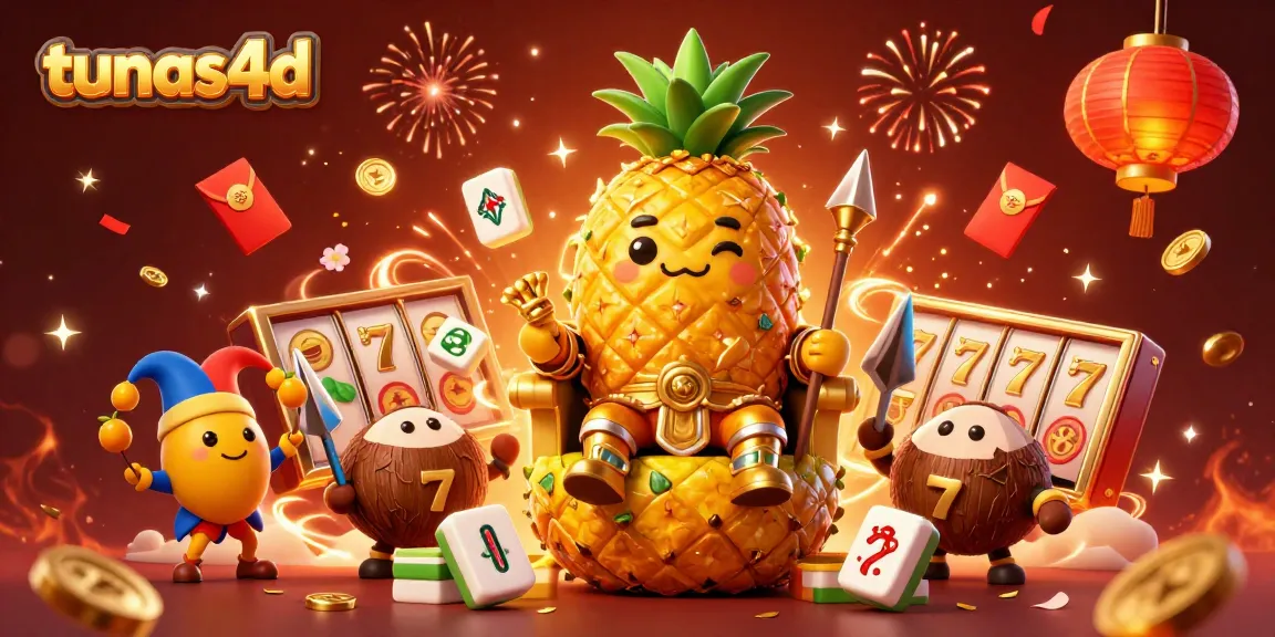Engage with exciting gaming moments at tunas4d featuring a dynamic beach casino scene.