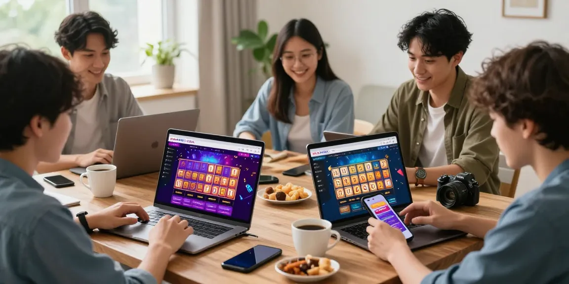 RAJATOGEL menyediakan pengalaman togel online yang menyenangkan dengan tampilan responsif dan interaksi pengguna yang aktif.